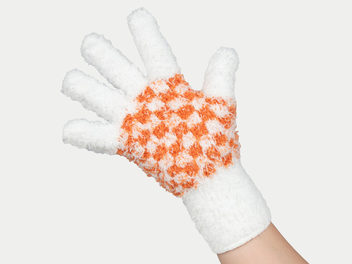 Framar Puttin' On The Spritz Bleach Blender Gloves 2pc