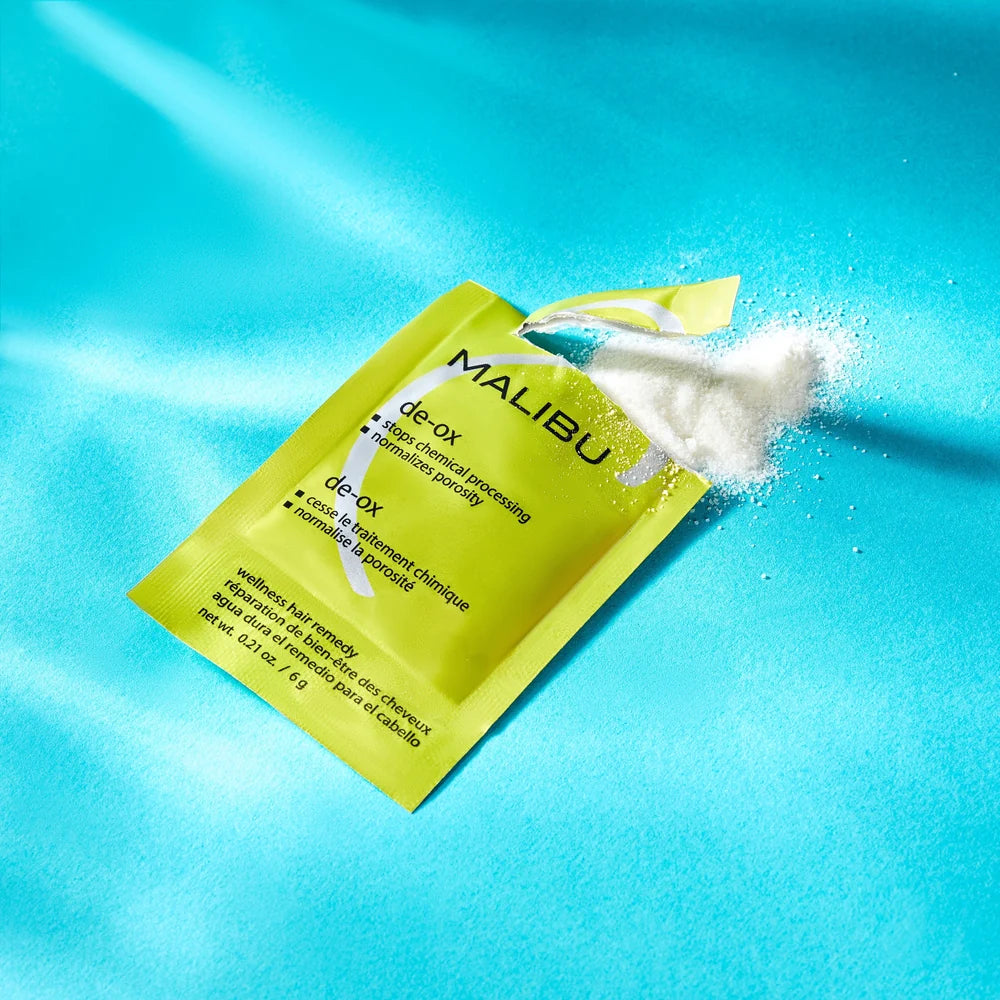 Malibu C De-Ox 6g Single Sachet