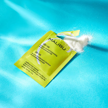 Malibu C De-Ox 6g Single Sachet