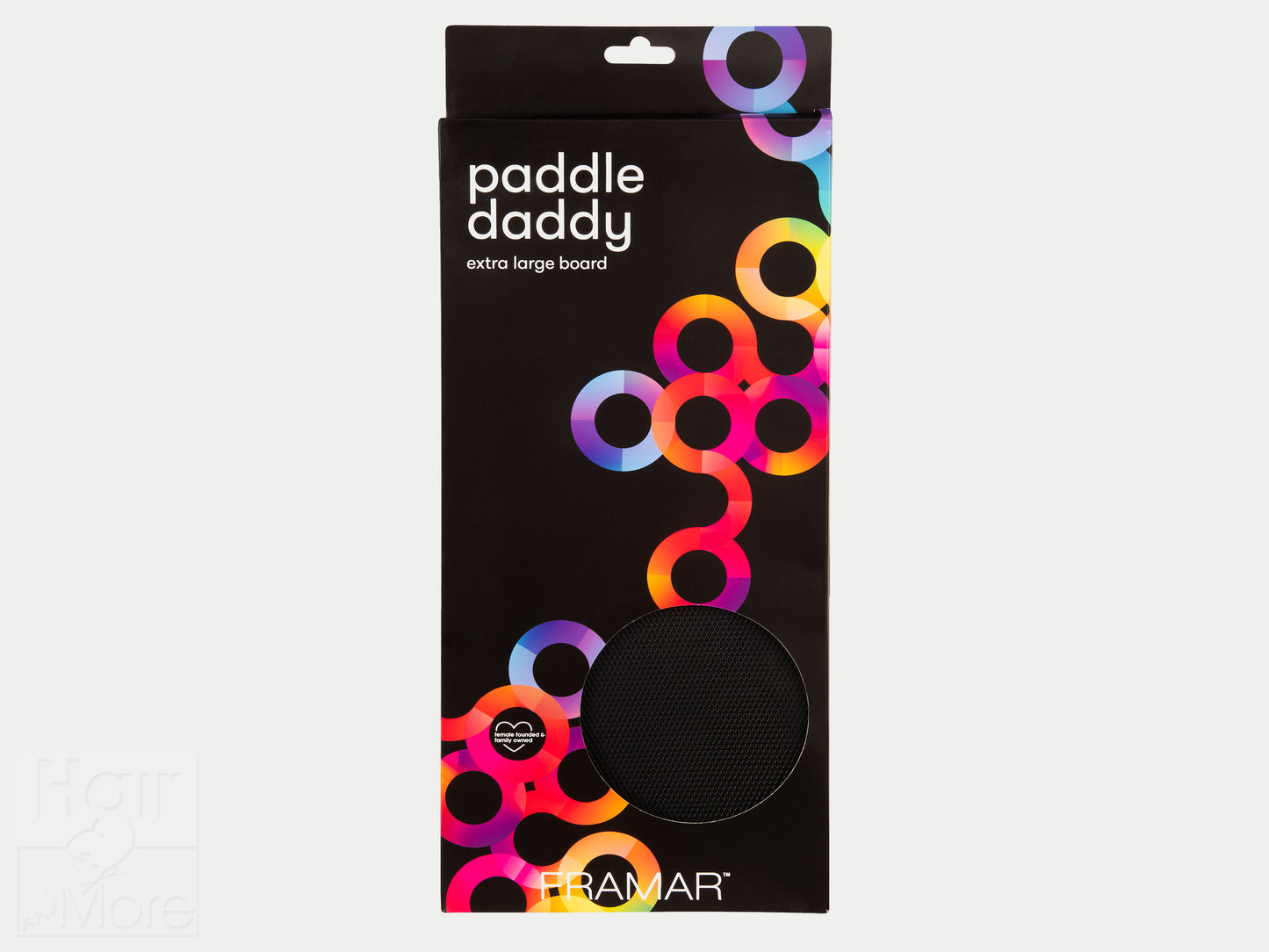 Framar Paddle Daddy Extra Large Balayage Board