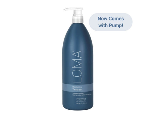 LOMA Moisturizing Treatment Conditioner 1000ml