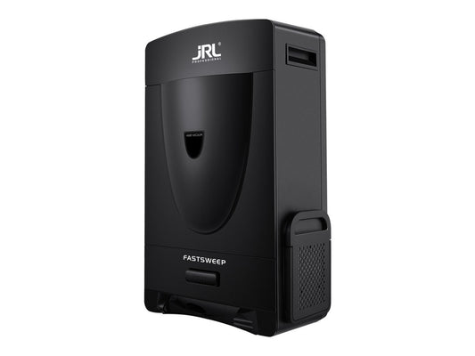 JRL Professional FastSweep Hair Vacuum For Hair Salons And Barbers, Barber Hair Vacuum - Simply Sweep Hair Up To The Fast Sweep And It Sucks It Up, Authorized JRL Stockist NZ
