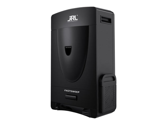 JRL Professional FastSweep Hair Vacuum For Hair Salons And Barbers, Barber Hair Vacuum - Simply Sweep Hair Up To The Fast Sweep And It Sucks It Up, JRL Stockist NZ, JRL USA, JRL Australia, NZ Salon And Barber Supplies, NZ Barber And Hairdressing Tools 