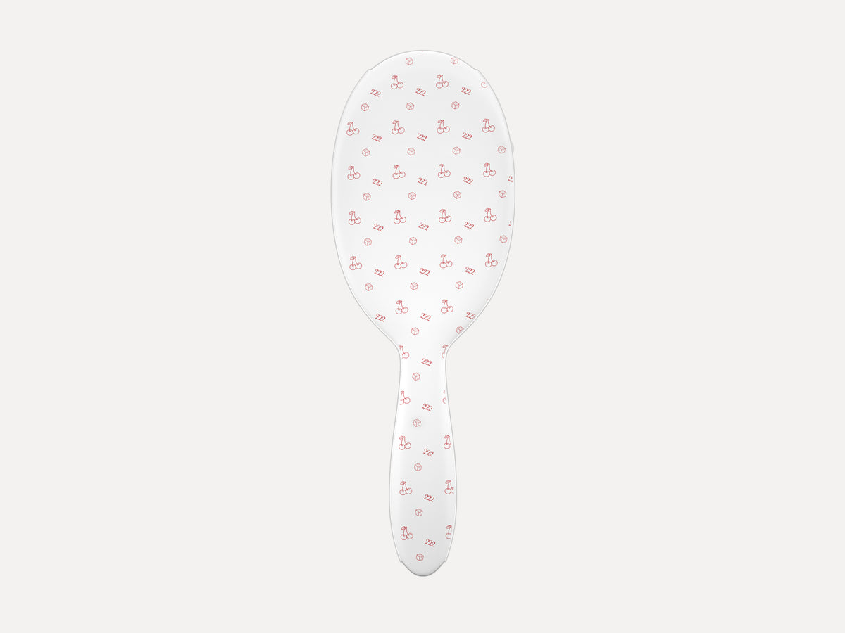 Framar Get Lucky Detangle Hair Brush - Lucky