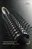 JRL 9 Row Vented Styling Brush
