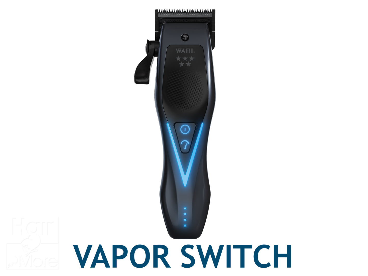 WAHL Professional 5 Star Series - Vapor Switch Clipper