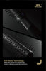 JRL Barber Round Brush 25mm
