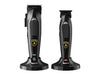 JRL Lamborghini Diamante Clipper & Trimmer Duo - Black