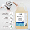 MODA Professional White Tea Shampoo 3.78L (Bulk)