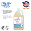 MODA Professional White Tea Shampoo 3.78L (Bulk)