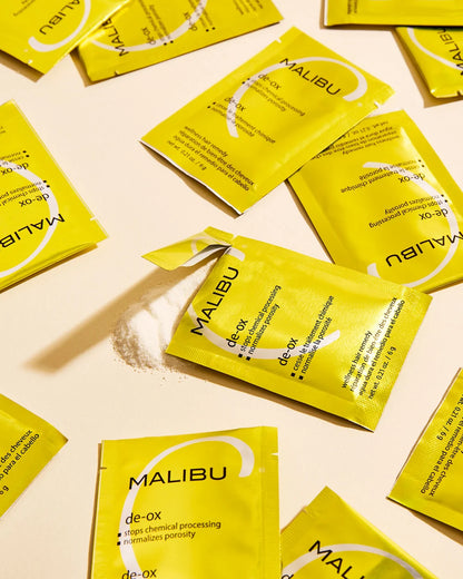 Malibu C De-Ox 6g Single Sachet