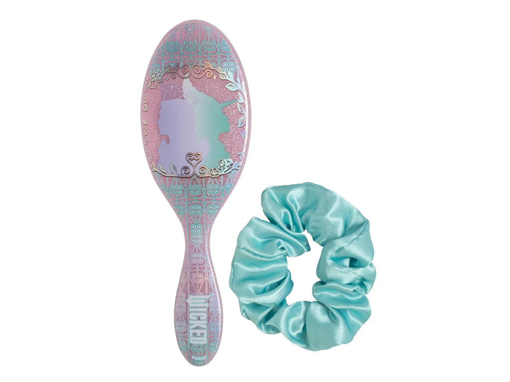 Wet Brush Original Detangler, Wicked for Good - True Friendship Kit