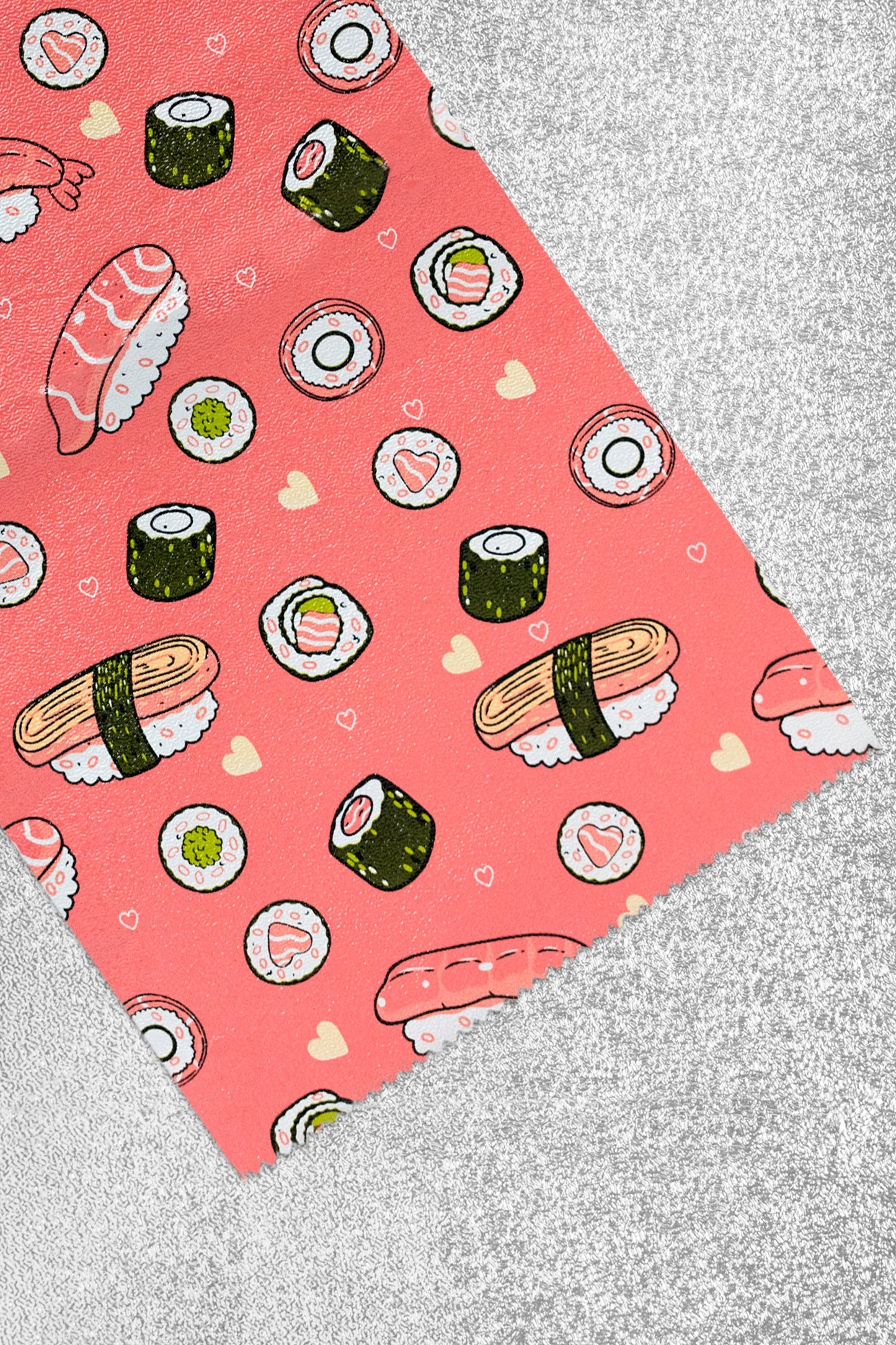 Colortrak Sushi House Pop-Up Foil 127 x 280mm (5x11) 400 sheets - Limited Edition