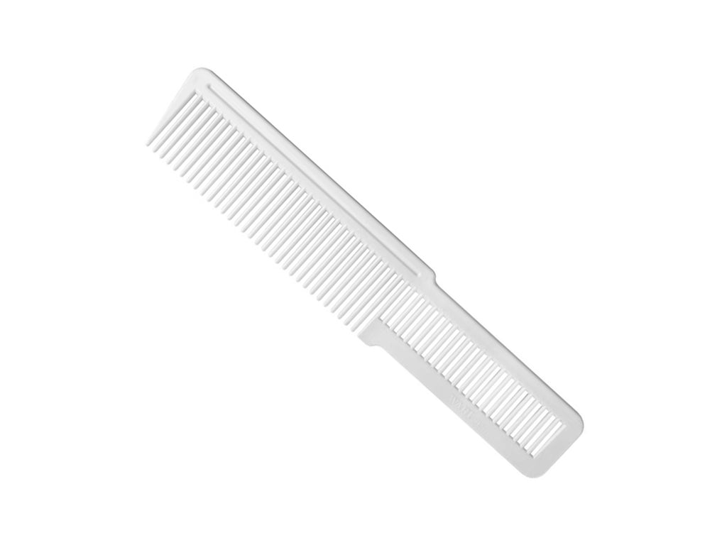 WAHL Clipper Comb White - Small