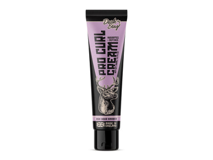 Dark Stag Pro Curl Cream 125ml