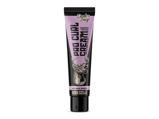 Dark Stag Pro Curl Cream 125ml