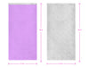 Colortrak Duo Pop-Up Foils 127 x 273mm (5x11) 400 sheets (200+200) - Limited Edition