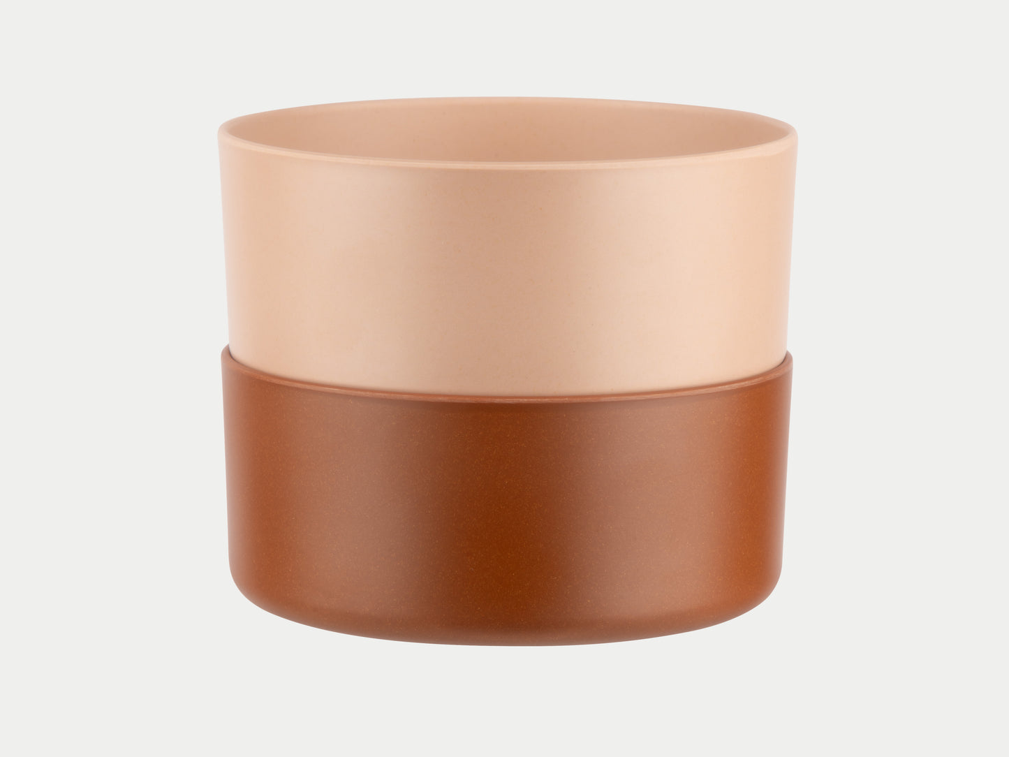 Framar Terra Bamboo Bowls 2pk