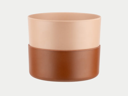 Framar Terra Bamboo Bowls 2pk