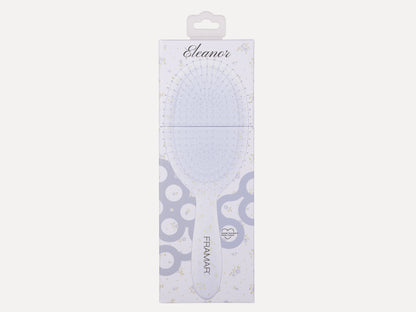 Framar Country Charm Detangle Hair Brush - Eleanor