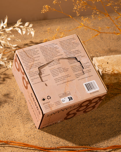 Framar Terra Pop Up Foil (500ct) 127 x 280mm (5x11)