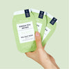 Voesh Pedi in a Box Basic 3 Step - Green Tea Detox