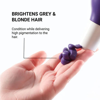 LOMA Violet Conditioner 355ml