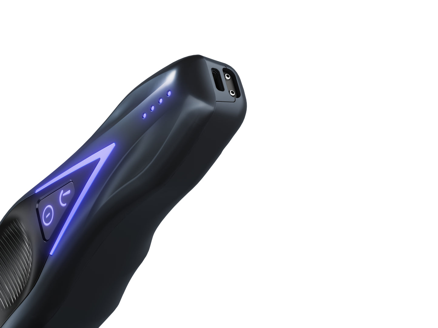 WAHL Professional 5 Star Series - Vapor Switch Clipper