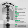 Osmo Chromaprep #0 Chelating Mist 300ml