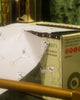 Framar Extra Dirty Embossed Roll Foil 97.5m (320ft)