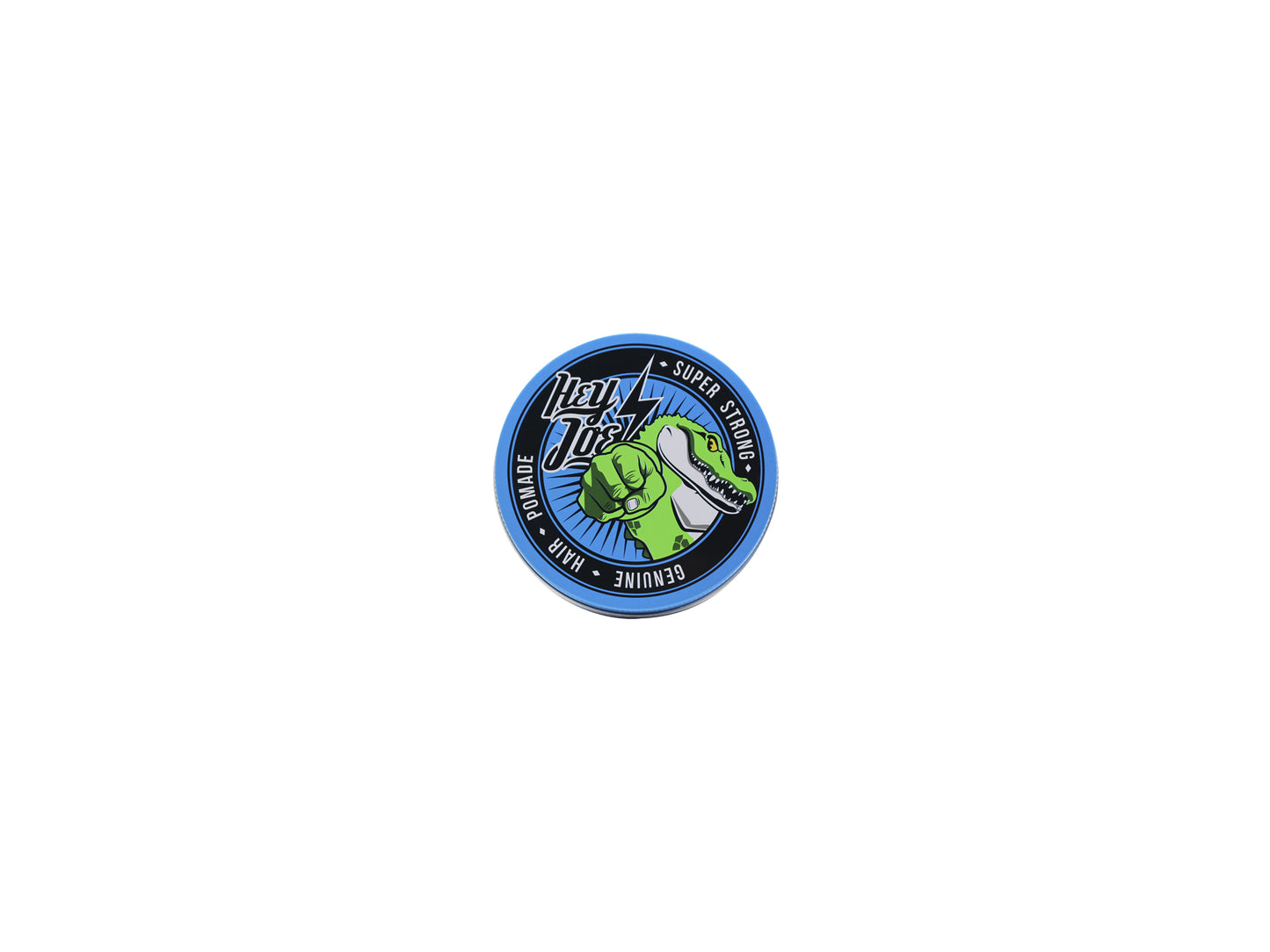 Hey Joe Genuine Hair Pomade SUPER STRONG 15ml MINI