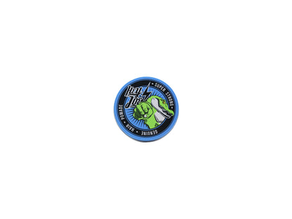Hey Joe Genuine Hair Pomade SUPER STRONG 15ml MINI