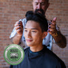 REUZEL Green Pomade Grease 95g