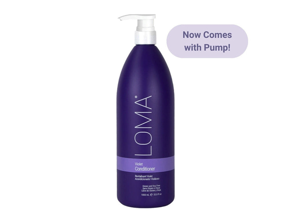 LOMA Violet Conditioner 1000ml