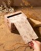 Framar Terra Embossed Roll Foil 97.5m (320ft)