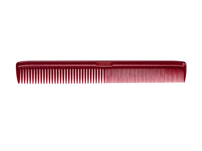 Leader Cutting Comb Large (213mm) Ultem SP 123 - Wine