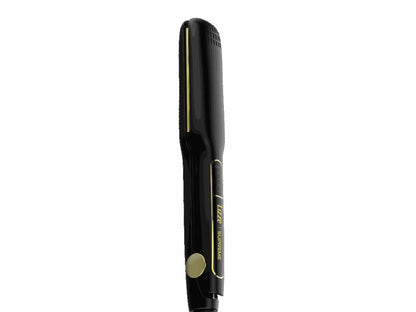 Lizze Supreme Hair Straightener Wide Plate Flat Iron