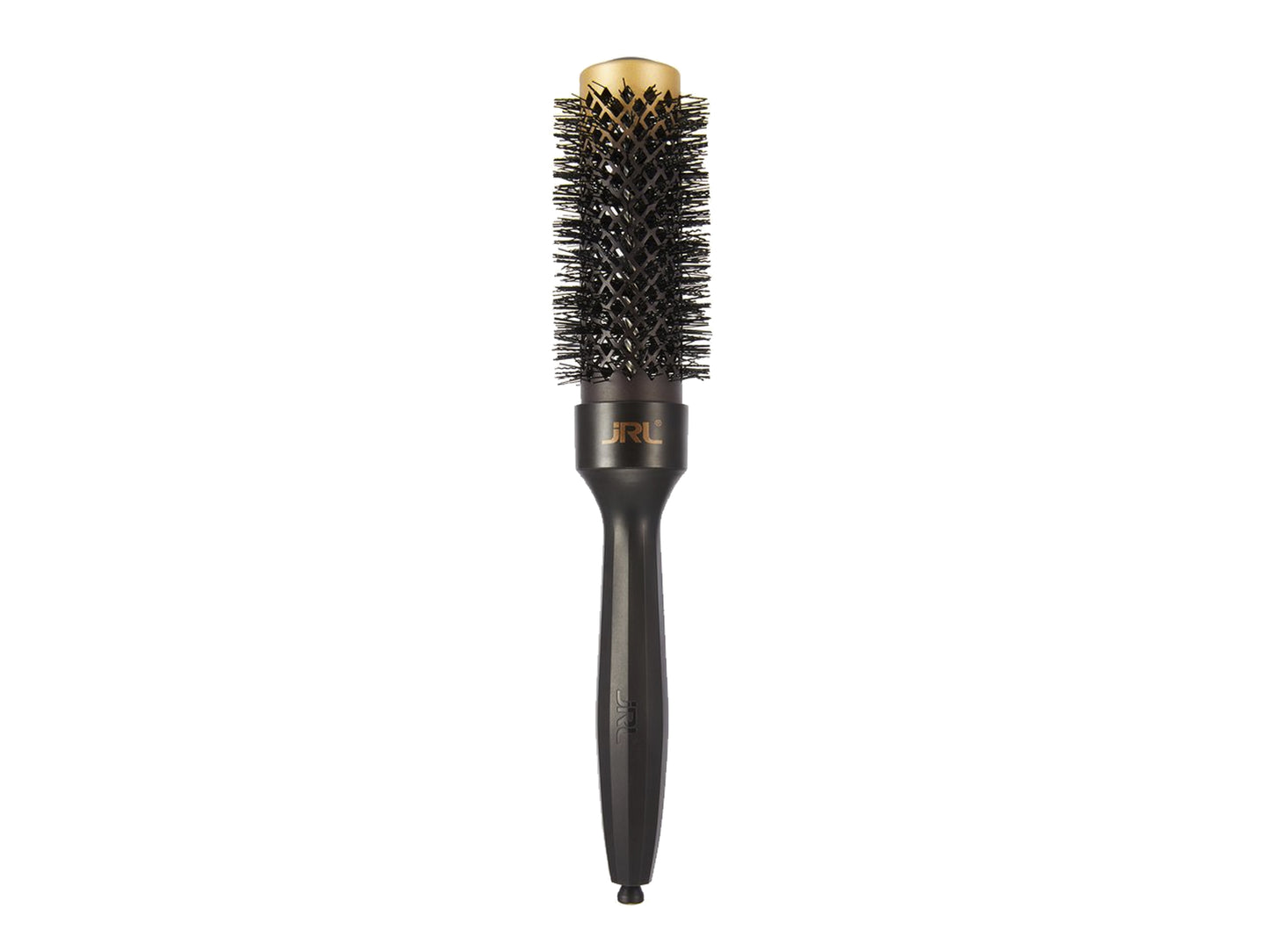 JRL Ceramic Round Brush Set, 4pcs
