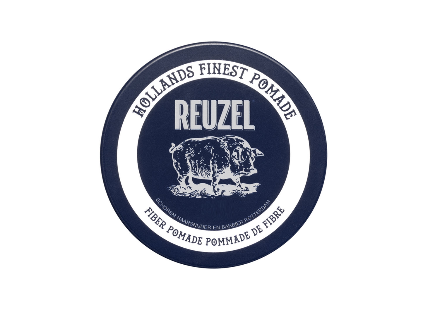 REUZEL Fiber Pomade 95g