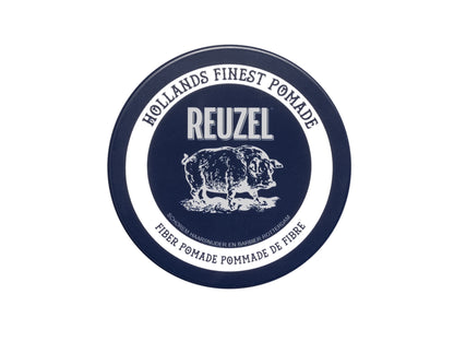 REUZEL Fiber Pomade 95g