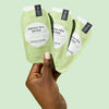 Voesh Mani in a Box Deluxe 3 Step - Green Tea Detox