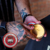 REUZEL Red Pomade Water Soluble High Shine 95g