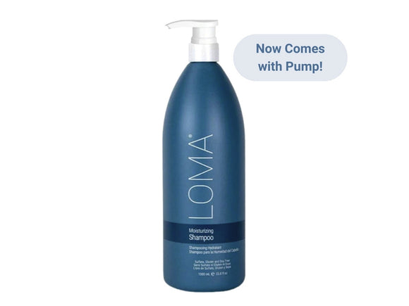 LOMA Moisturizing Shampoo 1000ml