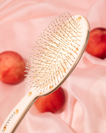 Framar Peach Please Detangle Hair Brush - Georgia