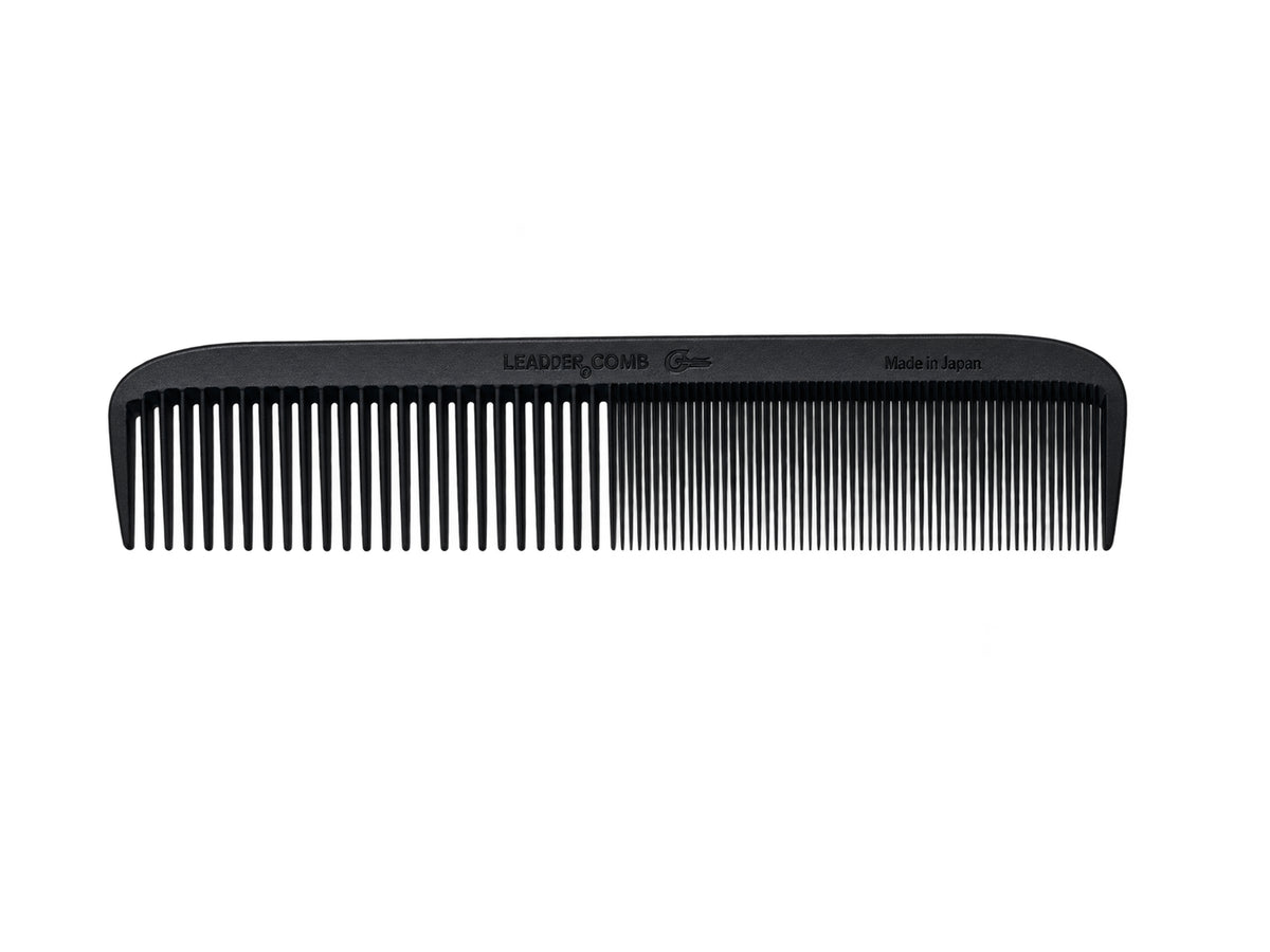 Leader 981 Carbon Create Taper Comb