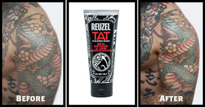 REUZEL TAT Vivid Gel 100ml