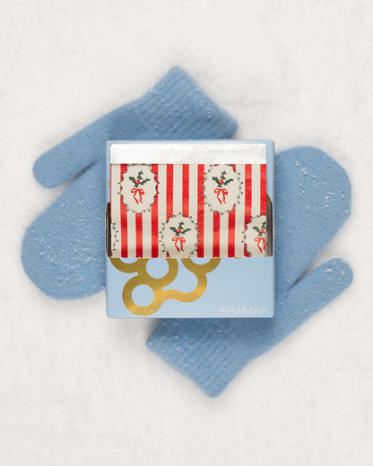 12 Days of Framar - Pop-up Foil Advent Calendar 2026