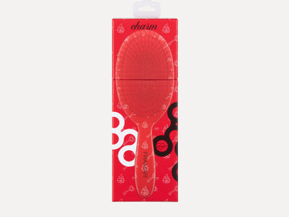 Framar Get Lucky Detangle Hair Brush - Charm