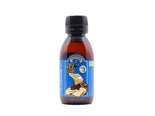 Hey Joe Beard Shampoo No.3 120ml