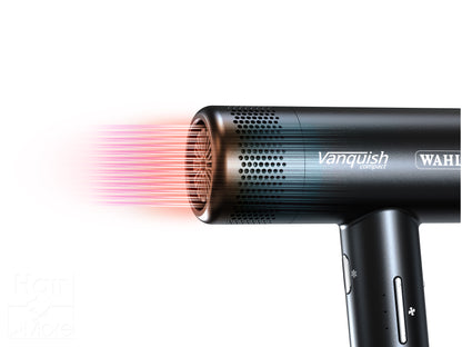 WAHL Vanquish Compact Hair Dryer